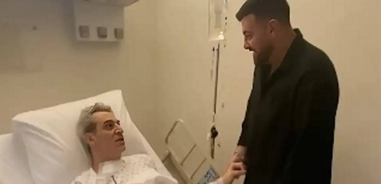 خضع لعمليّة جراحيّة طارئة... ماذا كشف شاعرٌ لبنانيّ عن وضعه الصحيّ؟