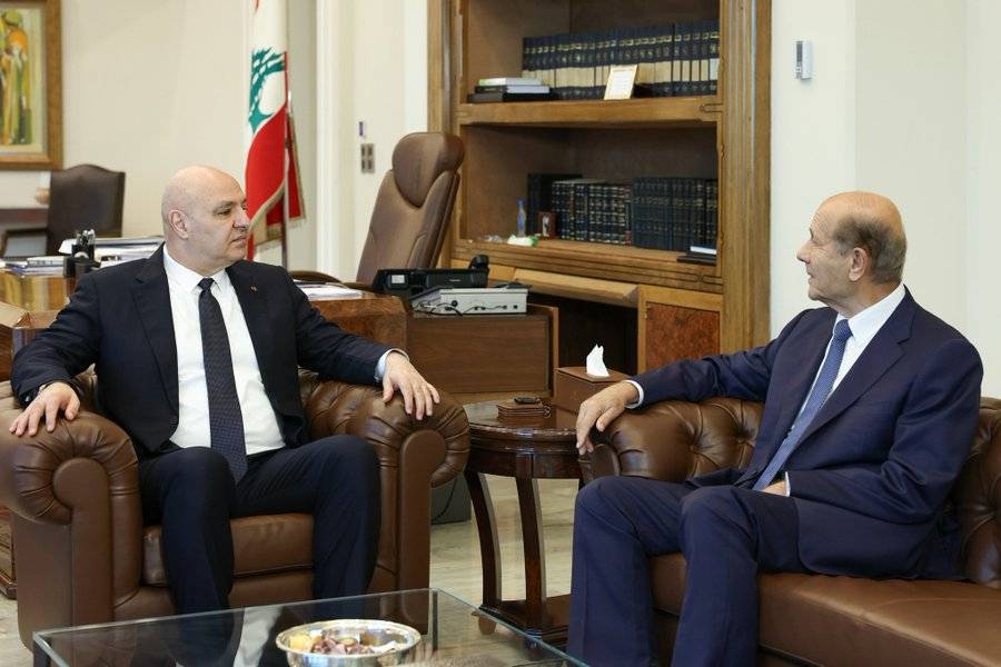 الرئيس عون عن المفقودين: معرفة الحقيقة هو حقٌّ مقدّس