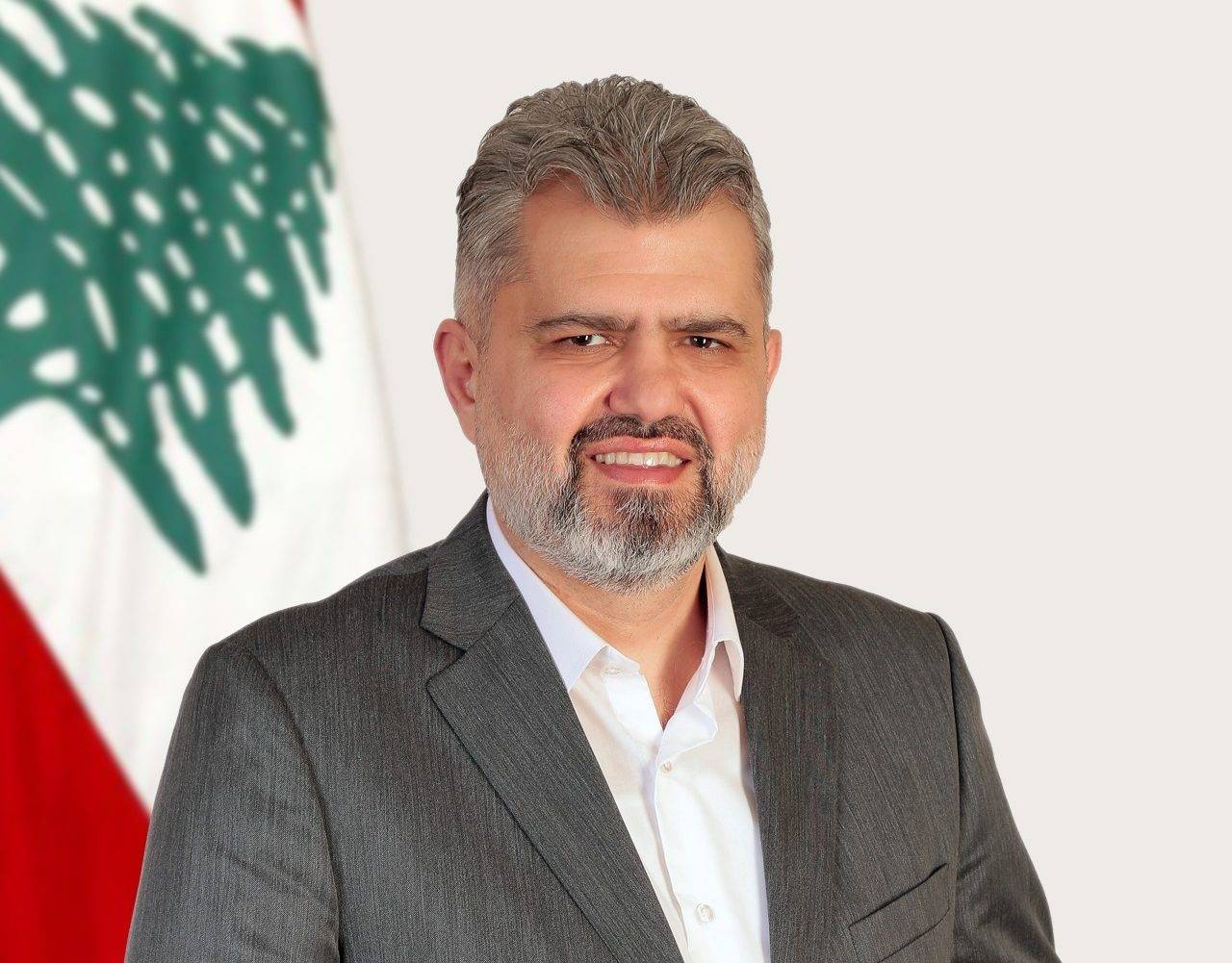 برو: هل المطلوب من الدولة اللبنانية أن ينساقوا باتجاه موضوعات يثيرها الإعلام "الإسرائيلي"؟