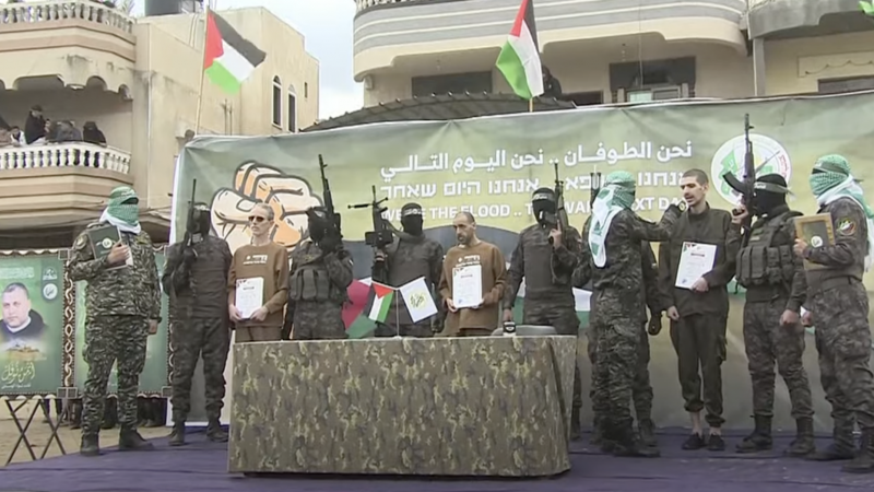 القسام: أتممنا تسليم المحتجزين الأحياء.. واستخراج بقية الجثامين يتطلب معدات خاصة