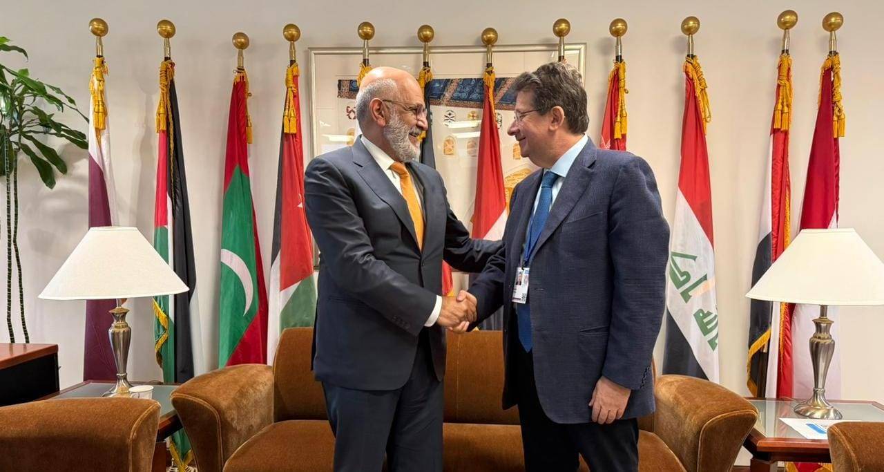 كنعان: اهتمام أميركي بدعم مشروع بناء الدولة