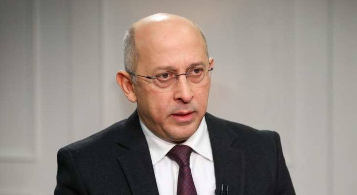 «لعدم تشويه عمل المؤسّسات في العهد الجديد بالتلاعب بالإستحقاقات»
آلان عون لـ"الديار»: ضبابيّة الحكومة تُبقي انتخاب المغتربين بمهبّ الريح
التفاوض مع «إسرائيل» بدأ مع الحرب وأنتج اتفاق وقف النار الذي سقط