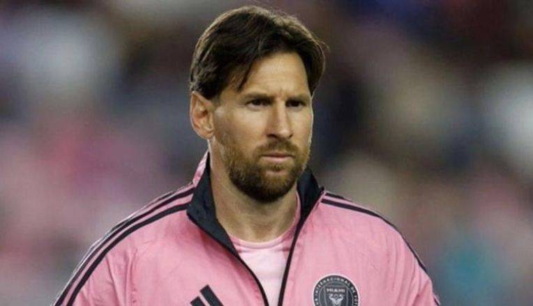 رغم موسمه الاستثنائي... ميسي يفشل
في كسر رقم أسطورة الدوري الأميركي