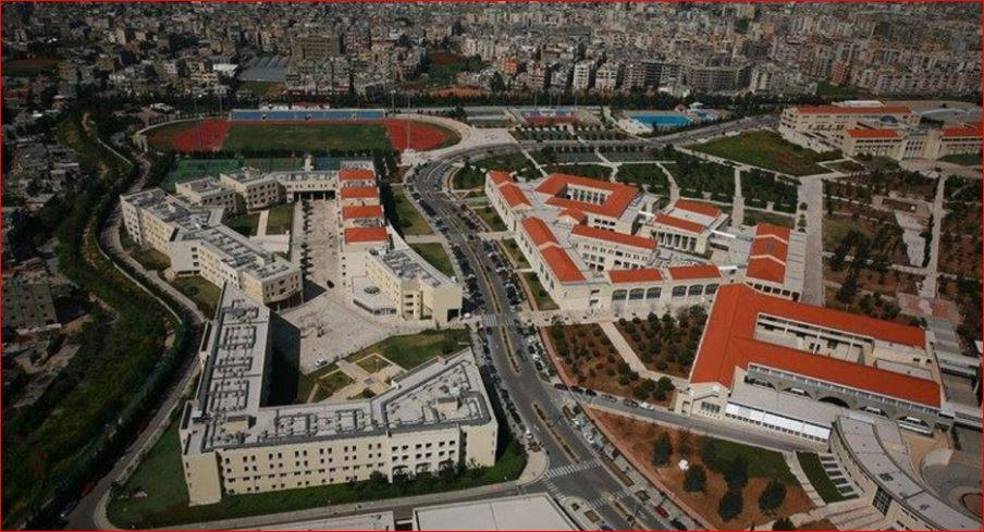 بعد فضيحة تزوير علامات.. توقيف مدير كلية الحقوق عن العمل