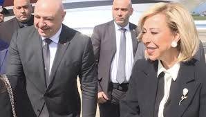 قبيل مشاركته باحتفال تقديس الطوباوي مالويان.. الرئيس عون التقى الراعي واطلع منه على اجواء لقائه البابا