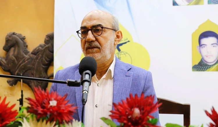عبد الله قصير: لا يمكن الطلب من المقاومة التخلي عن عنصر قوتها