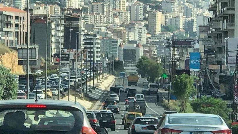 توسعة "أوتوستراد جونية" تستغرق 30 شهرًا... رئيس البلدية يكشف التفاصيل