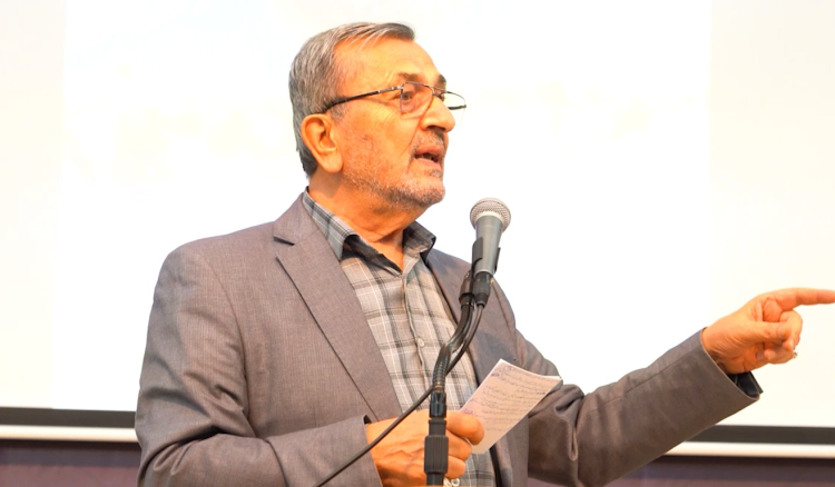 عز الدين: الترويج بأن السلام مع العدو سيأتي على لبنان بالمنّ والسلوى معاكس للواقع