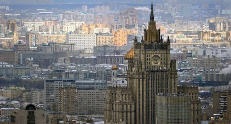 الخارجية الروسية: لافروف وروبيو بحثا هاتفياً تفاصيل القمة المقبلة بين بوتين وترامب