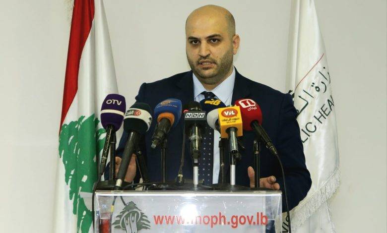 ناصر الدين أعاد إطلاق الحملة الوطنية للتوعية والكشف المبكر عن سرطان الثدي