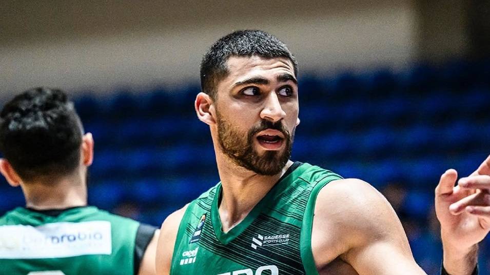 بداية جيدة للحكمة 
على حساب البترون