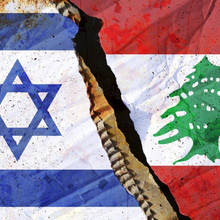 نقاشات ملف التفاوض مع «اسرائيل».. قائمة ولكن!