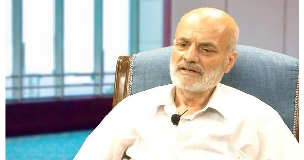 رضا: البطاقة الصحية حق مقدس للجميع