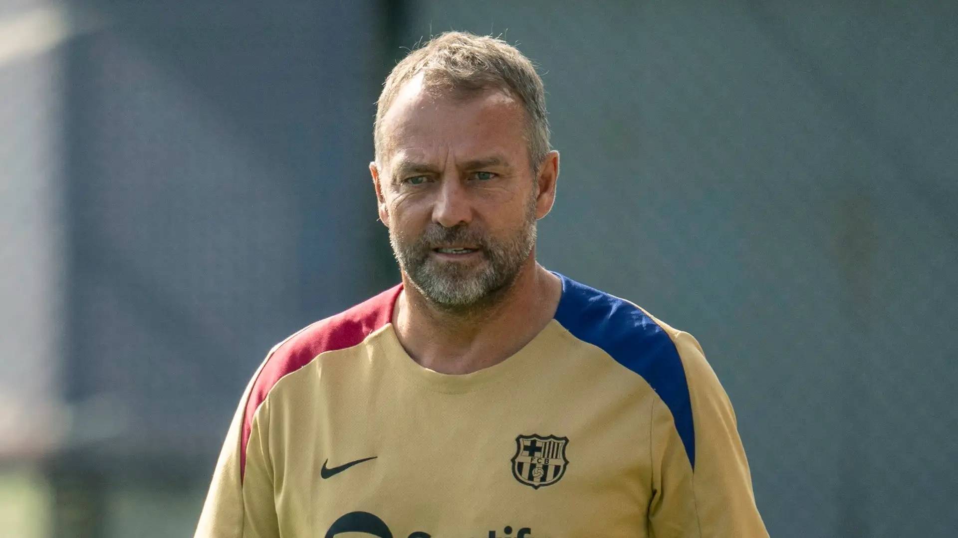 فليك: لاعب برشلونة متكامل.. وهذا موقف يامال قبل الكلاسيكو