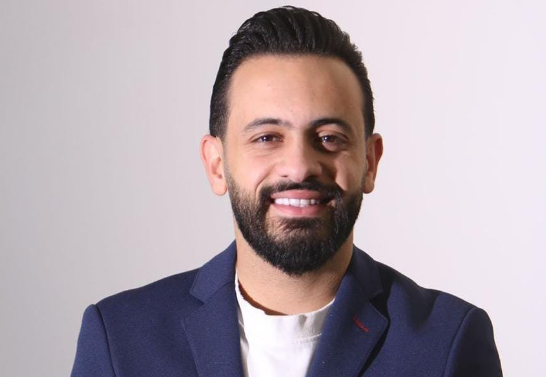 زهير العبيدي يطلق "عم راقِبَك"