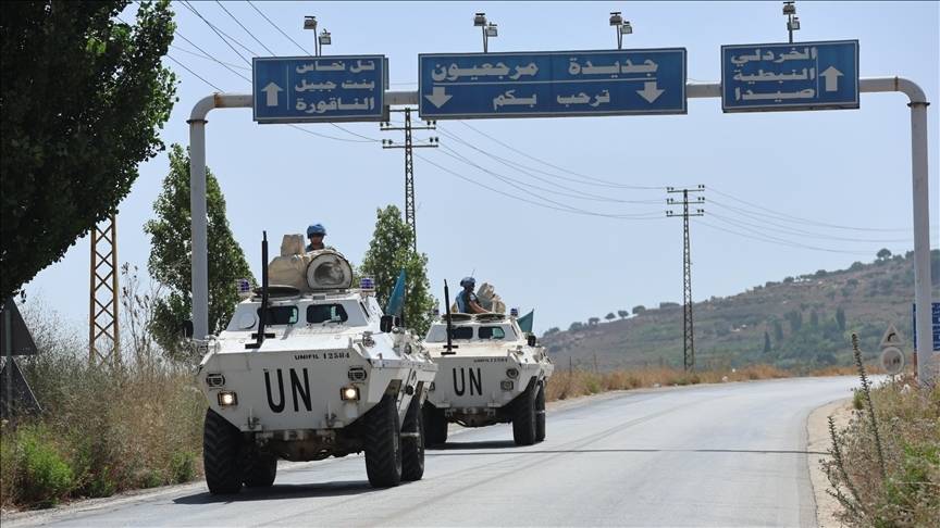 خطة خفض عديد "اليونيفيل": هل هي بداية النهاية للوجود الأممي في جنوب لبنان؟ّ