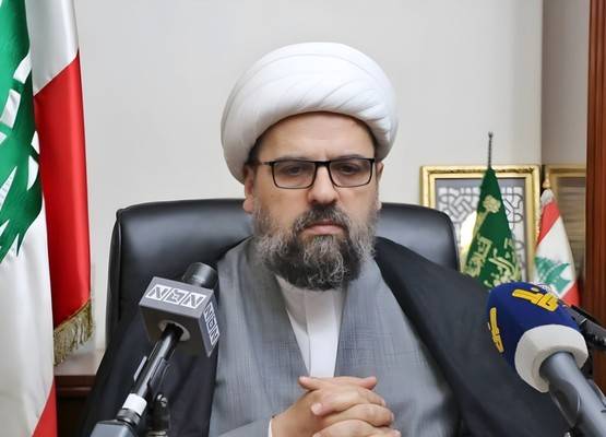 قبلان: ميزان بري تمثيل لبنان
لا تمثيل الدعايات الإنتخابيّة