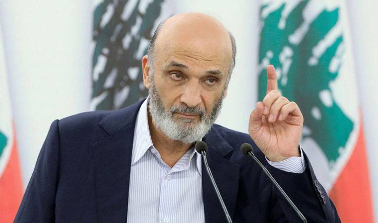 جعجع لبري: لا تستطيع اختزال مجلس النواب بشخصك ومن يقرر في المجلس هو الأكثرية لا أنت