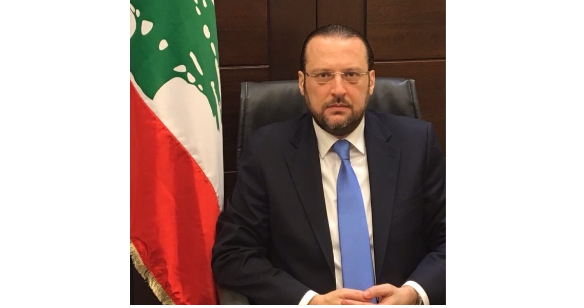 تقي الدين: زيارة البابا لاون للبنان
فرصة لتعزيز الوحدة الوطنيّة