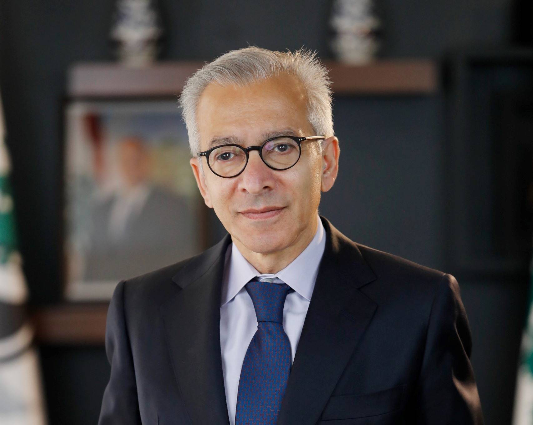 البساط: لا شروط مفروضة من صندوق النقد