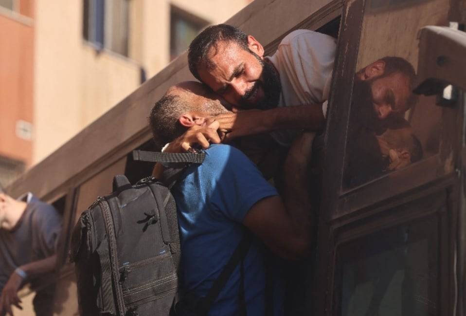"معاريف": انقسام بين الإسرائيليين بشأن نتائج حرب غزة