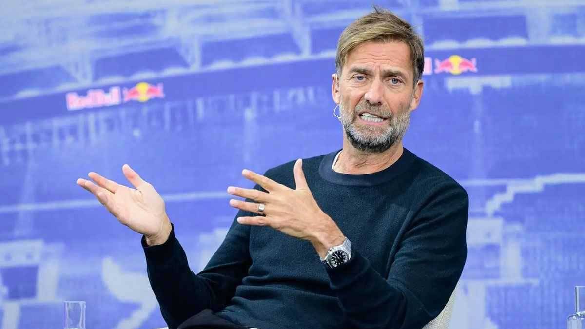 فتش عن كريستيانو رونالدو...
لماذا رفض كلوب تدريب مانشستر يونايتد؟