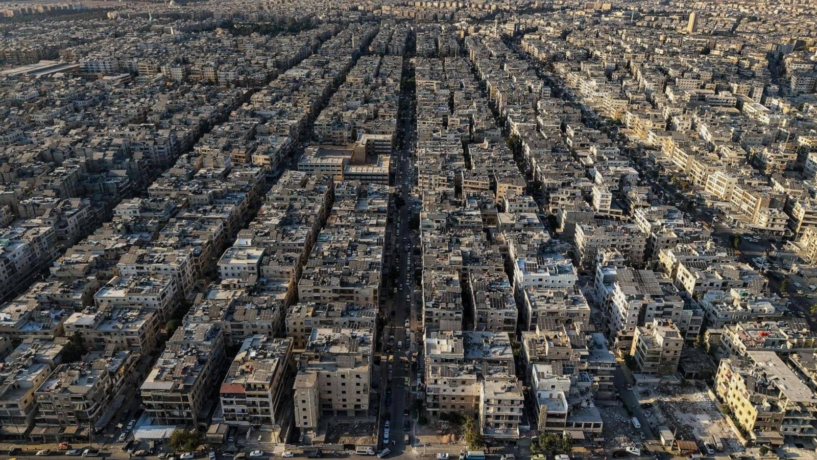 البنك الدولي: إعادة إعمار سوريا تكلّف نحو 216 مليار دولار