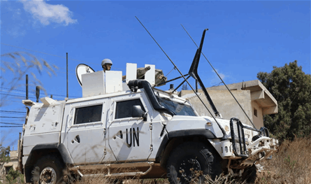 تركيا تمدد مشاركتها في قوات الأمم المتحدة في لبنان