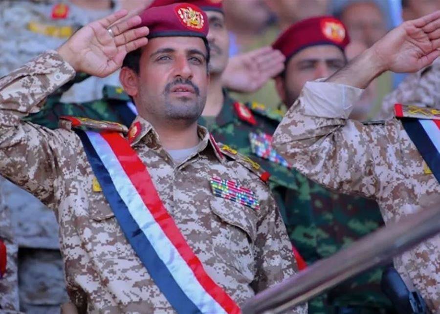 قاسم أبرق الى الحوثي مُعزيا بقائد هيئة الأركان العامة:
هذه الدماء ستثمر نصراً مُباركاً وعزاً ‏للأمّة