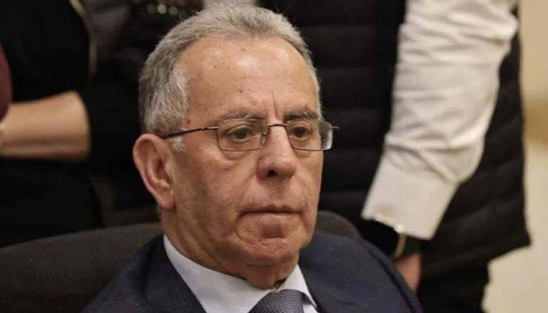 القاضي الحجار يدعو الى العفو العام قبل الإنفجار الكبير للسجون