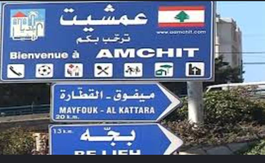 الفضيحة البيئية في عمشيت: بلدية تتقاعس ومتعهّد يعتدي… فأين الدولة؟
