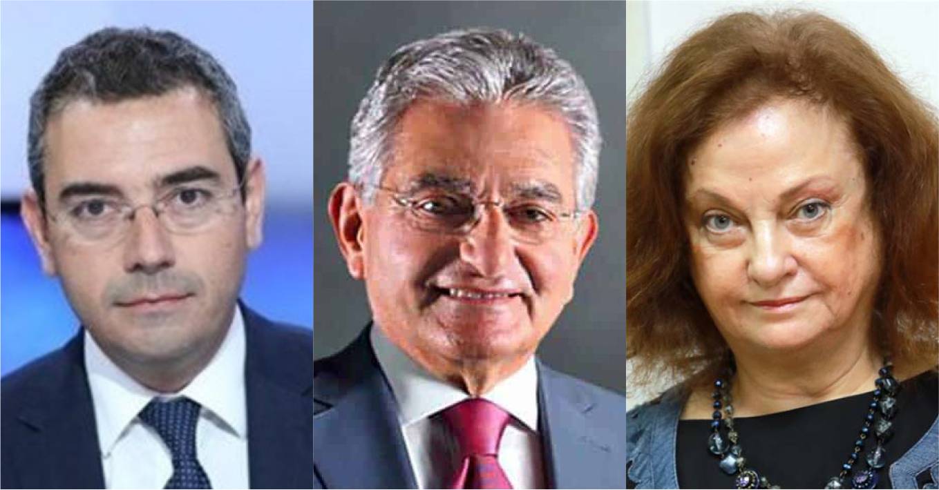 "عشاء المئة ألف دولار" ومنع السفر... ماذا جرى بين وديع عقل وسليم صفير