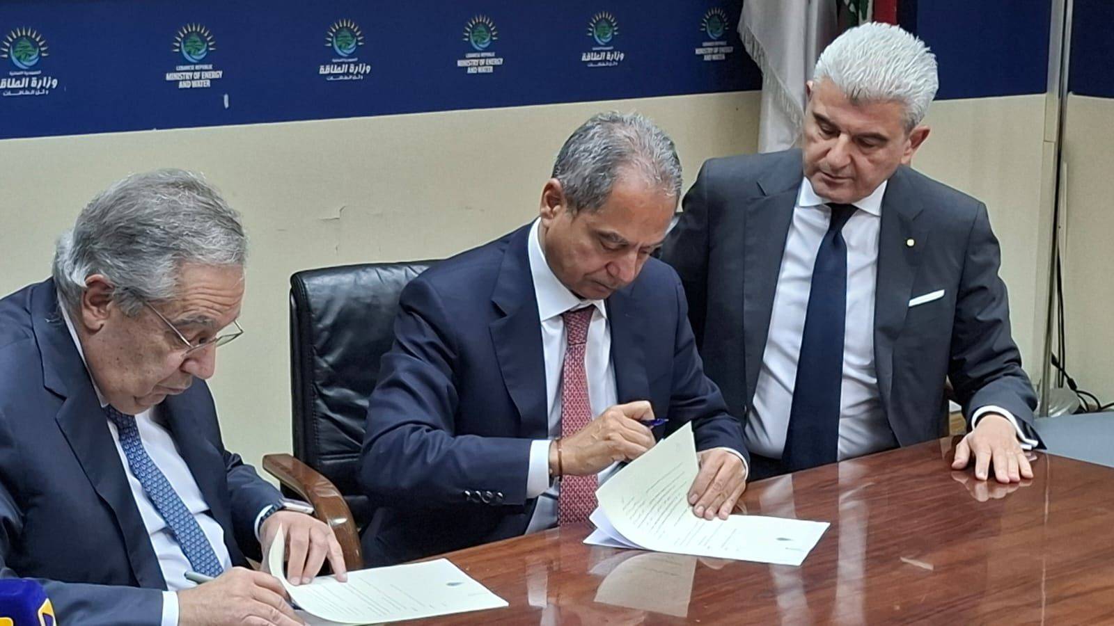 اتفاق بين "الطاقة" و "الصناعيين" لتخزين المحروقات مقابل صفر رسوم
