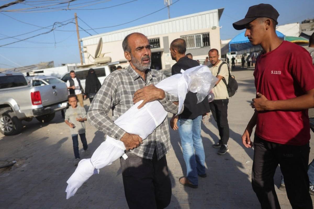 شهيدان برصاص الاحتلال شرق مدينة غزة.. وحصيلة العدوان تتجاوز الـ68 ألف شهيد