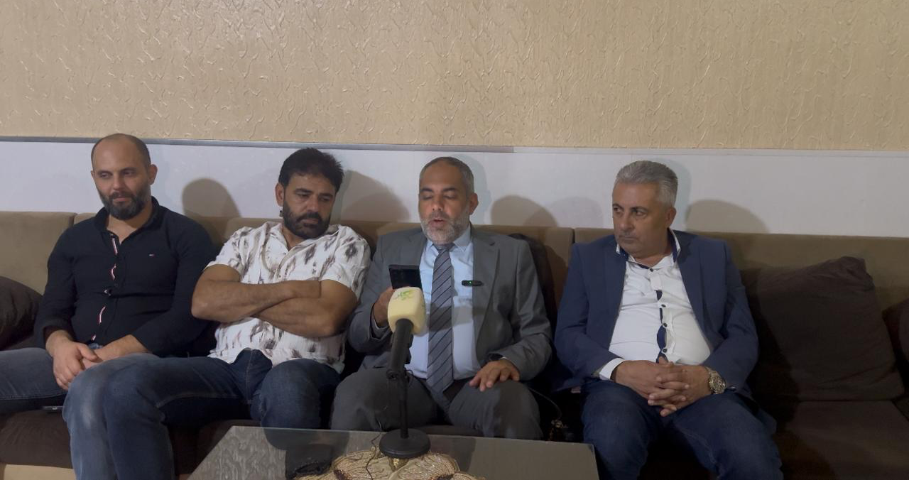 رؤساء بلديات جوار مكب سرار يدقون ناقوس الخطر