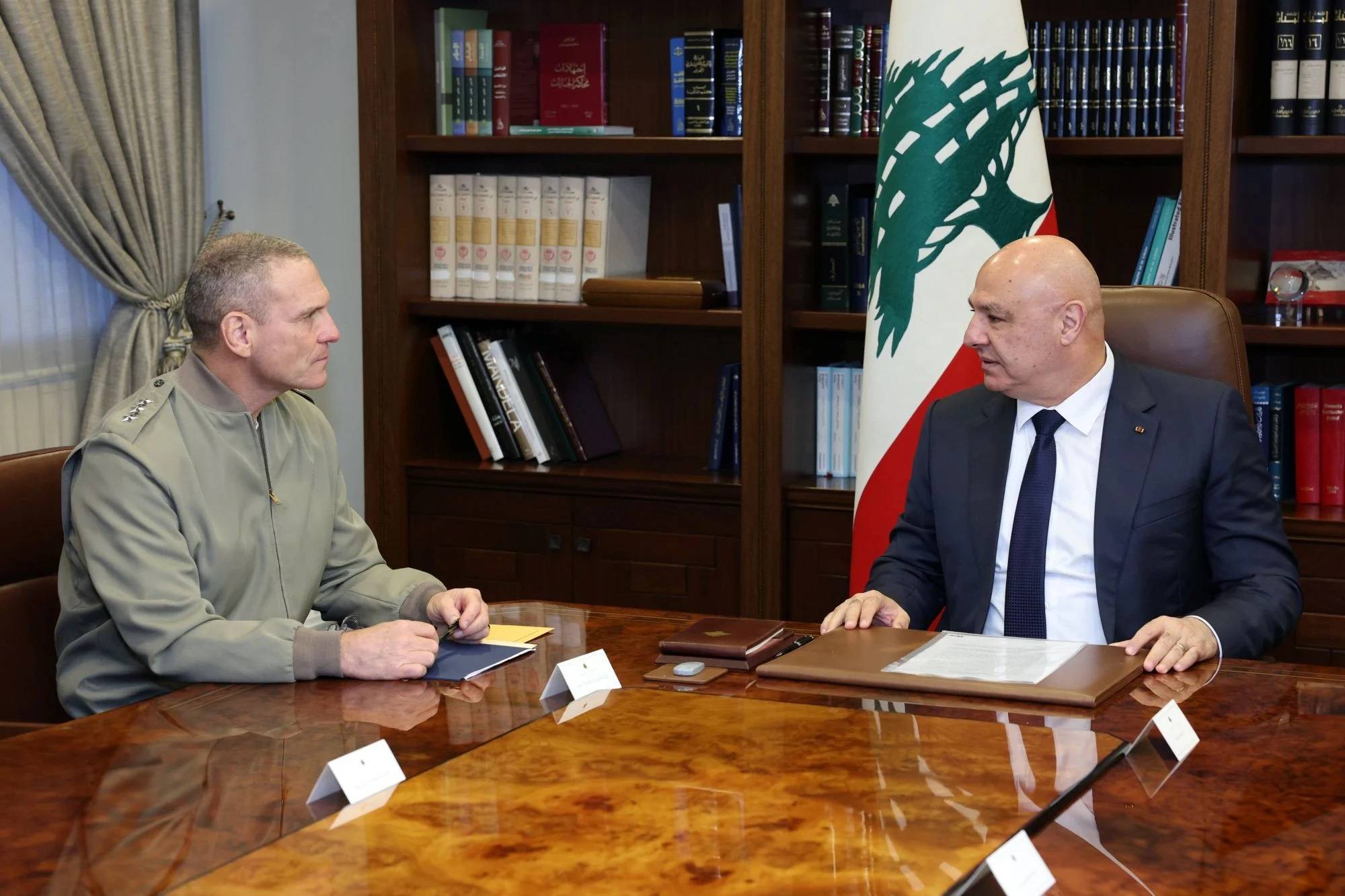 تناقض بين كلام كليرفيلد والتصعيد "الاسرائيلي"... والحرب مستبعدة