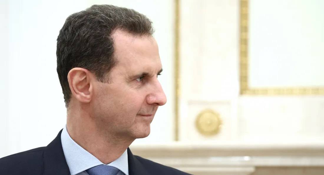 فرنسا تصدر مذكرة توقيف ثالثة بحق بشار الأسد!