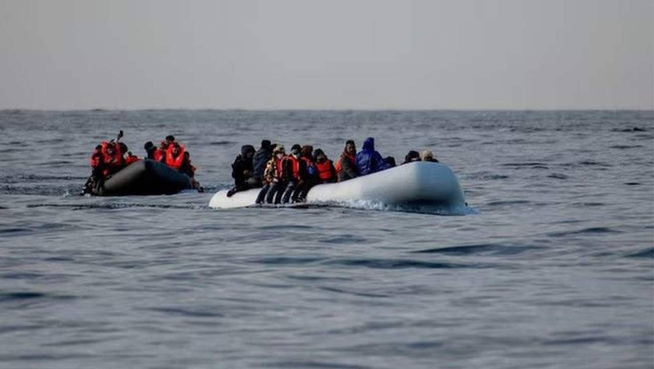 قتلى في غرق مركب مهجرين قبالة تونس