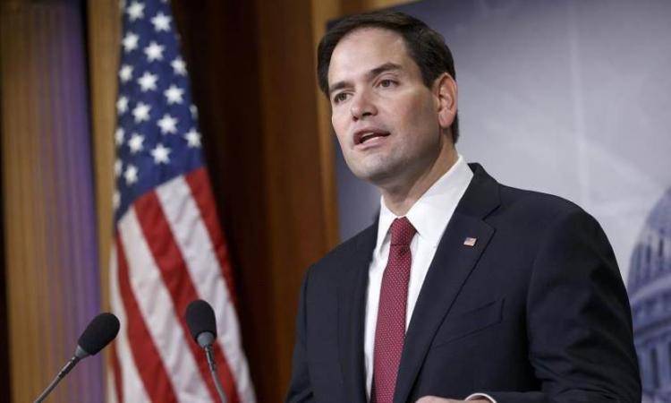 روبيو: مستقبل الحكم في غزة بحاجة إلى نقاش قد لا يشمل حركة حماس