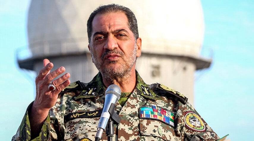 طهران: سنتصدى بحزم لأي تهديد أو عدوان...