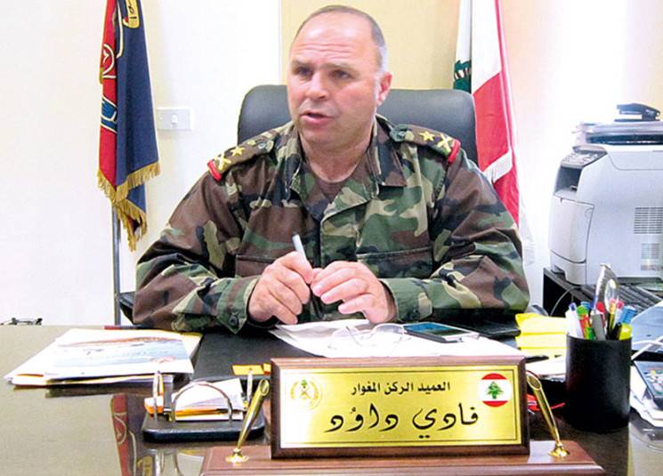 الخبير العسكري داود: رسائل أمنيّة وسياسيّة لمُسيّرات بعبدا