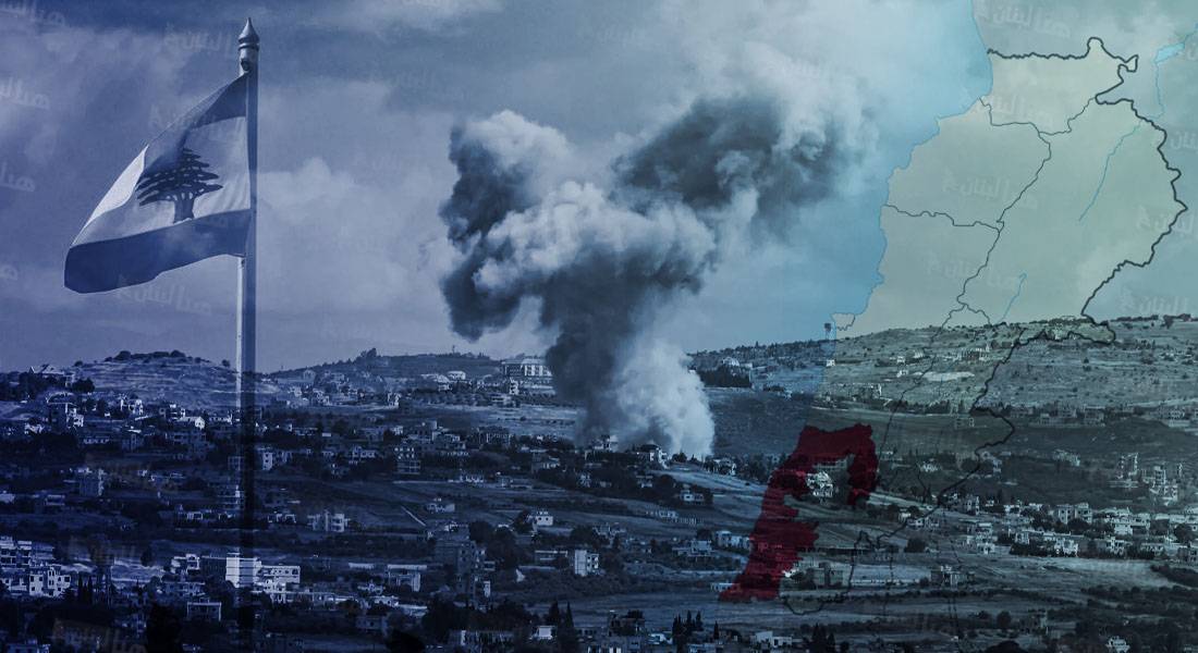 أسابيع حاسمة أمام لبنان لتحديد صورة المرحلة... تسوية أو تصعيد عسكري؟
رسائل عاجلة الى المسؤولين من أورتاغوس ومدير المخابرات المصريّة وبرّاك