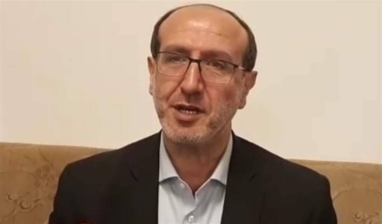 الموسوي: المقاومة هي الحل الوحيد في مواجهة العدو الصهيوني