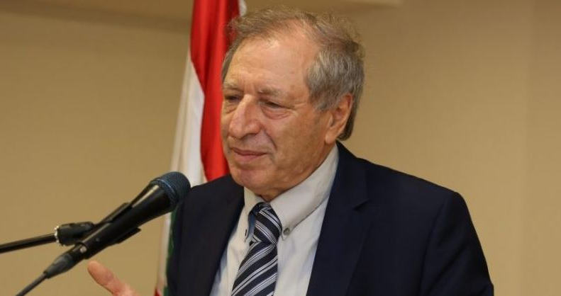 محفوظ دعا الى إقامة مدينة إعلاميّة
تستقطب رؤوس أموال عربيّة وأجنبيّة
