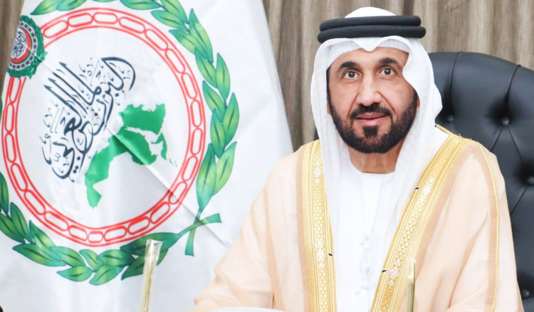 البرلمان العربي يستنكر مصادقة الكنيست على مشروعي قانونين لفرض السيادة "الإسرائيلية" على الضفة الغربية