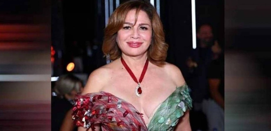 بعد اتهامها بالسخرية من لبلبة.. هذا ما قالته الهام شاهين