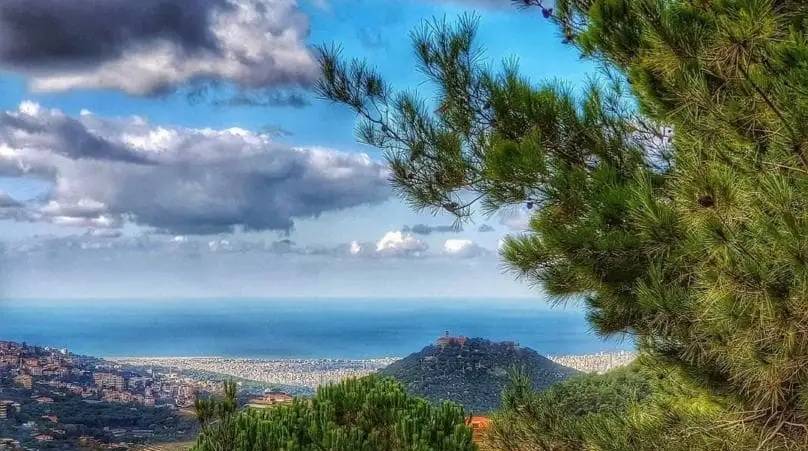 انخفاض إضافي في درجات الحرارة... فكيف سيكون طقس الايام المقبلة؟