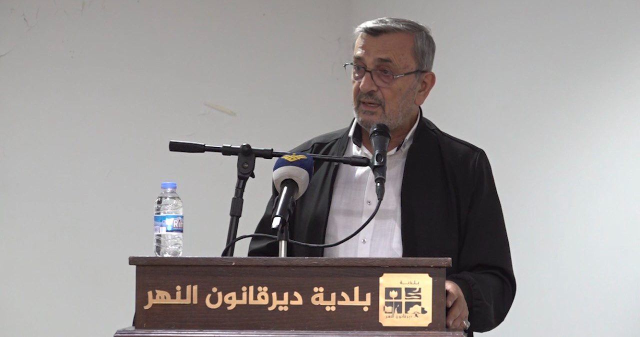 عز الدين: الشعب من حقه أن يدافع عن نفسه