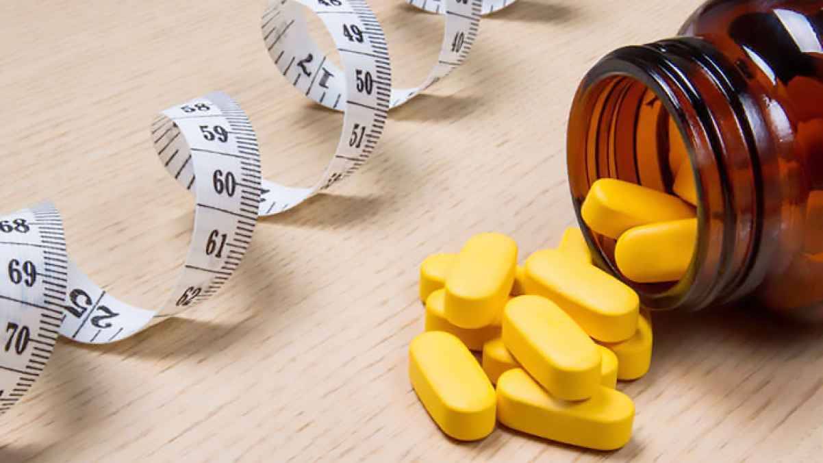 لماذا تؤثر مضادات الاكتئاب في زيادة أو فقدان الوزن؟
