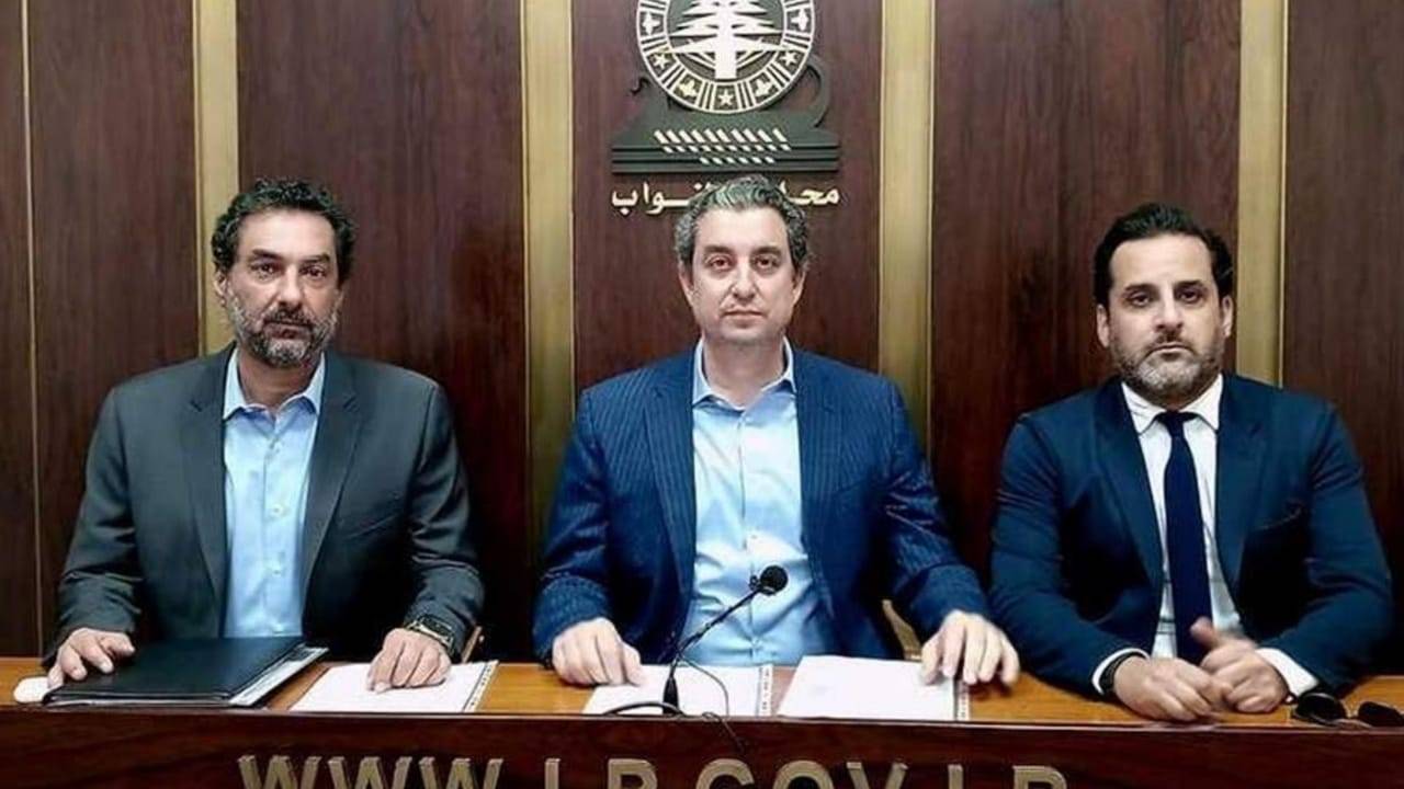 كتلة "تحالف التغيير" تعلن مقاطعة جلسة الثلاثاء